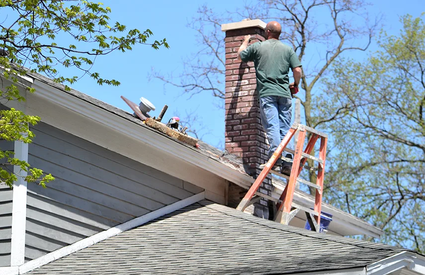 Chimney & Fireplace Inspections Services in North Lauderdale, FL