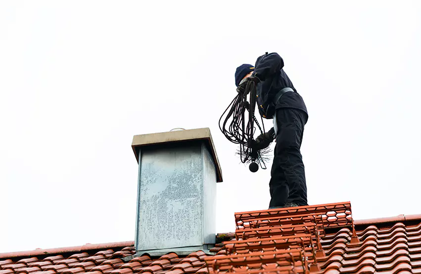 Chimney & Fireplace Sweeps in North Lauderdale, FL