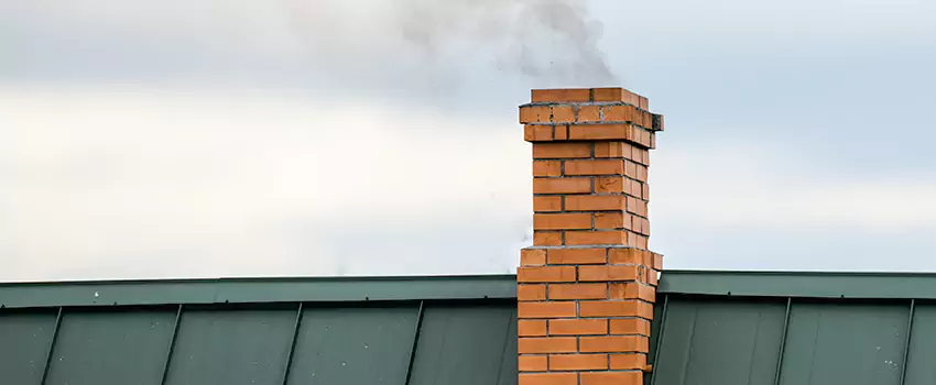 Animal Screen Chimney Cap Repair And Installation Services in North Lauderdale, Florida