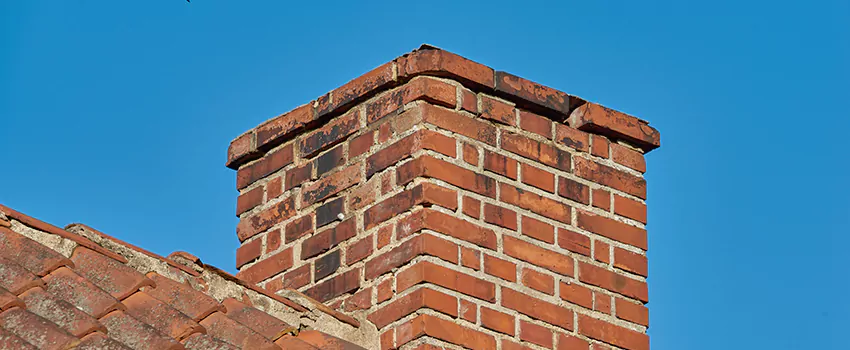 Clean Blocked Chimney in North Lauderdale, Florida