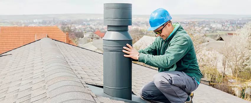 Chimney Chase Inspection Near Me in North Lauderdale, Florida