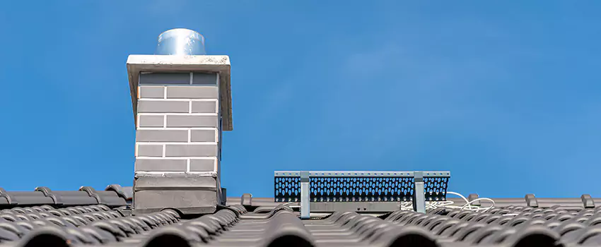 Chimney Flue Relining Services in North Lauderdale, Florida