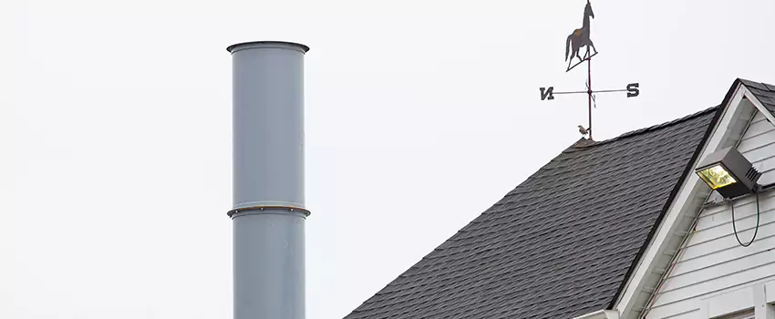 Chimney Inspection in North Lauderdale, FL