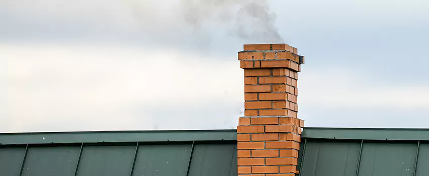 Chimney Soot Cleaning Cost in North Lauderdale, FL