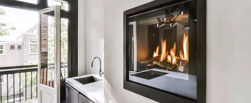 Dimplex Fireplace Installation and Repair in North Lauderdale, Florida