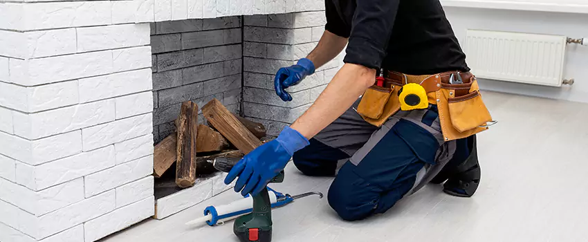 Fireplace Doors Cleaning in North Lauderdale, Florida