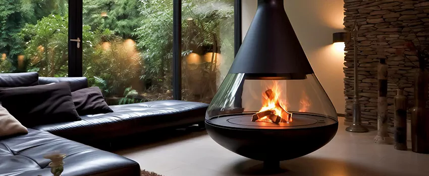 Affordable Floating Fireplace Repair And Installation Services in North Lauderdale, Florida