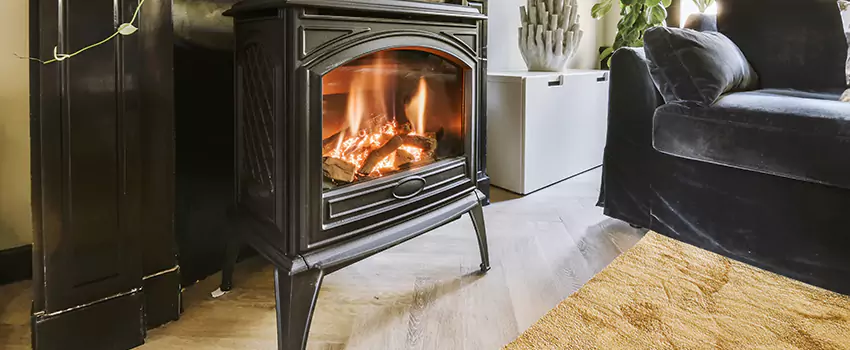 Cost of Hearthstone Stoves Fireplace Services in North Lauderdale, Florida