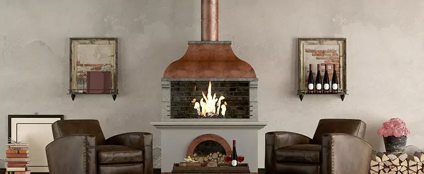 Benefits of Pacific Energy Fireplace in North Lauderdale, Florida