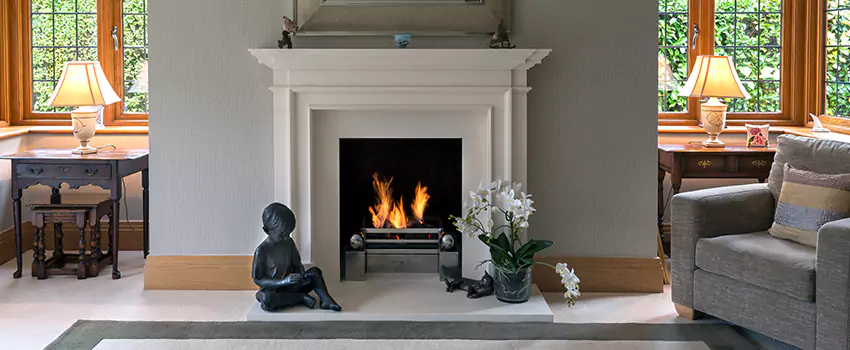 RSF Fireplaces Maintenance and Repair in North Lauderdale, Florida