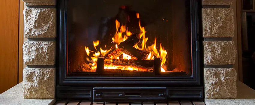 Best Wood Fireplace Repair Company in North Lauderdale, Florida