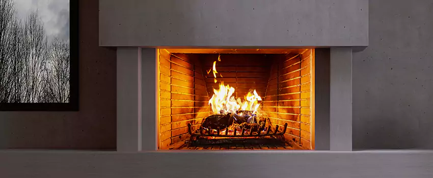 Indoor Wood Burning Furnace Repair and Installation in North Lauderdale, Florida