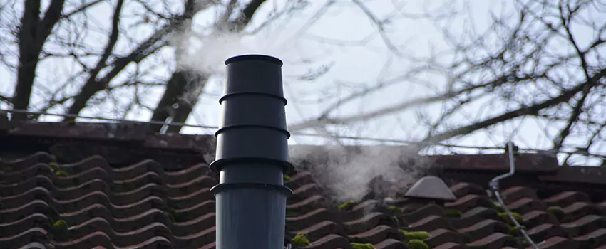 Broken Chimney Animal Screen Repair And Installation in North Lauderdale, FL