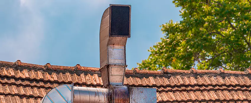 Chimney Creosote Cleaning Experts in North Lauderdale, Florida