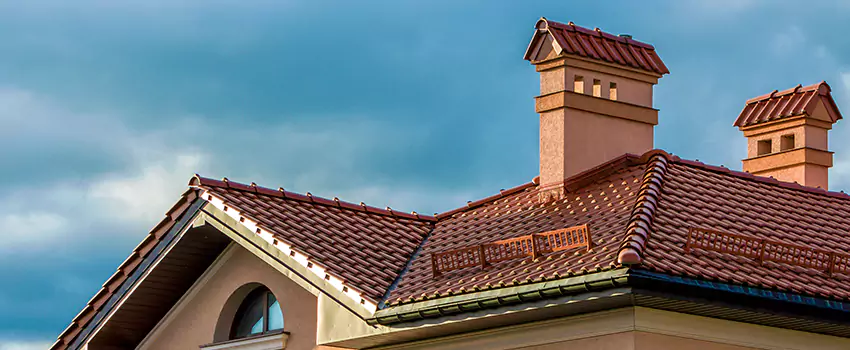 Residential Chimney Services in North Lauderdale, Florida