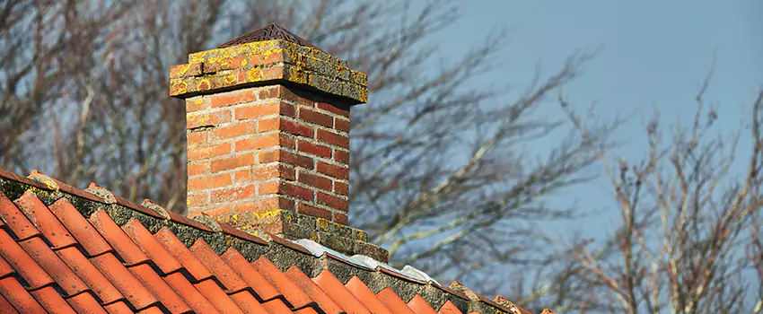 Chimney Flue Cap Installation in North Lauderdale, FL