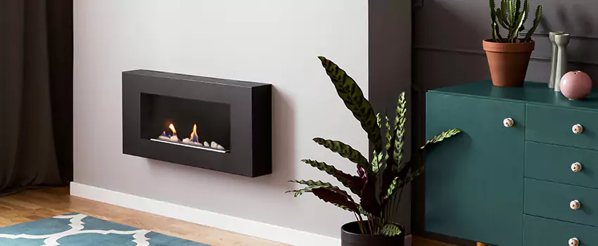 Cost of Ethanol Fireplace Repair And Installation Services in North Lauderdale, FL