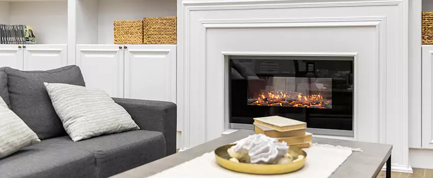 Professional Fireplace Maintenance Contractors in North Lauderdale, FL