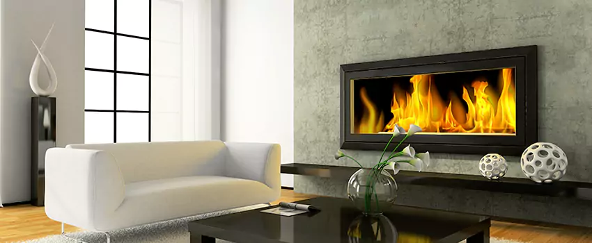 Fireplace Hearth Ideas in North Lauderdale, Florida