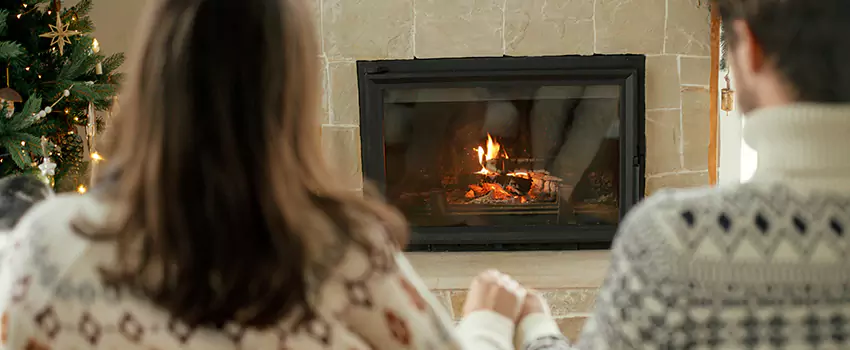 Fireplace Firebox Refurbish & Restore Services in North Lauderdale, FL