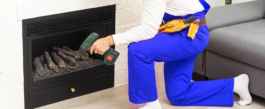 Fireplace Safety Inspection Specialists in North Lauderdale, Florida