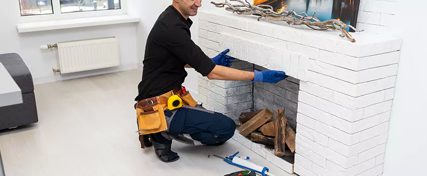 Gas Fireplace Repair And Replacement in North Lauderdale, FL