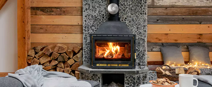 Affordable Wood Fireplace Fixing Solutions in North Lauderdale, Florida